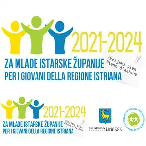 Akcijski plan za mlade Istarske županije do 2025.
