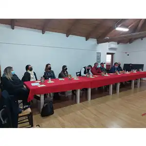 U OPĆINI BRTONIGLA-VERTENEGLIO ODRŽANA OBUKA OPĆINSKIH VIJEĆNIKA
