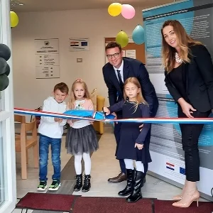 ODRŽANO SVEČANO OTVORENJE VRTIĆA U BRTONIGLI NAKON REALIZIRANE DOGRADNJE