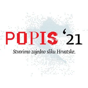 Važna obavijest za Popis stanovništva 2021.