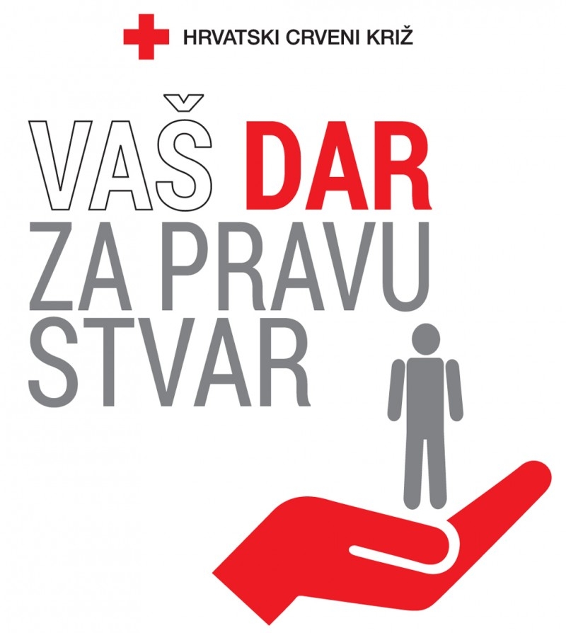 Svjetski dan darivatelja krvi pod sloganom „Daruj krv i učini svijet zdravijim