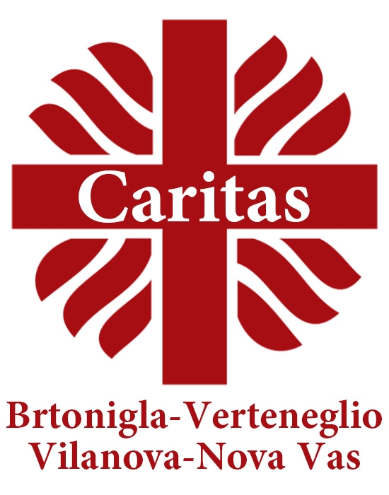 OBAVIJEST ŽUPNOG CARITASA BRTONIGLE I NOVE VASI