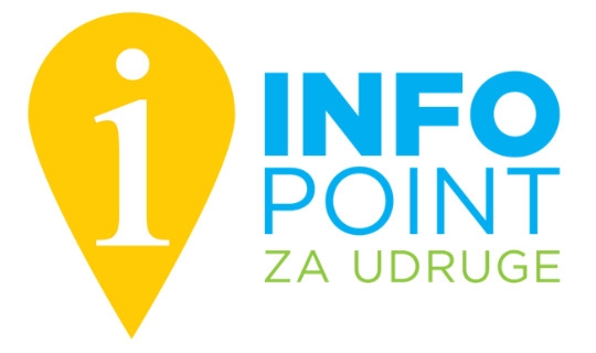 La Fondazione per la promozione del partenariato e lo sviluppo della società civile ha aperto il punto informativo per le associazioni