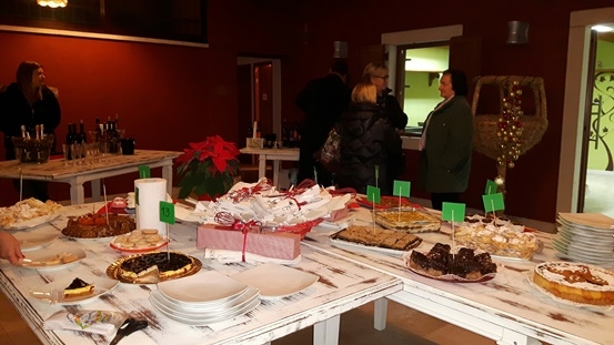 Mercatino di Natale e altri eventi a dicembre