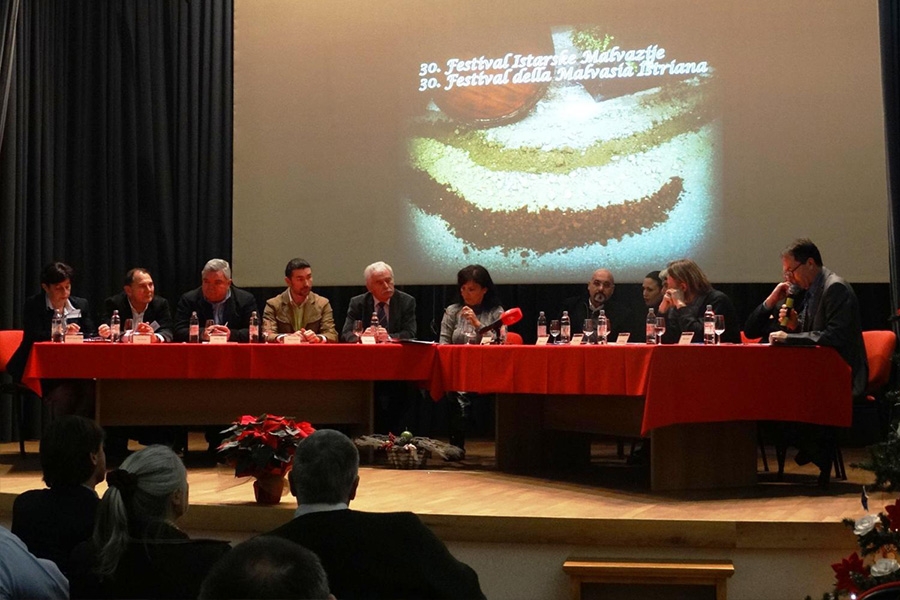 31. FESTIVAL ISTARSKE MALVAZIJE