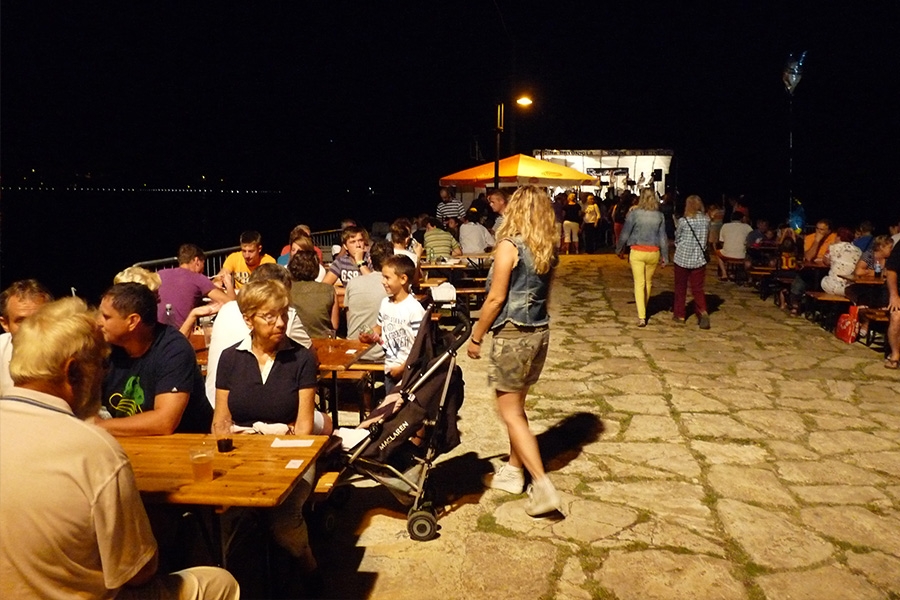 CARIGADOR FISH FEST