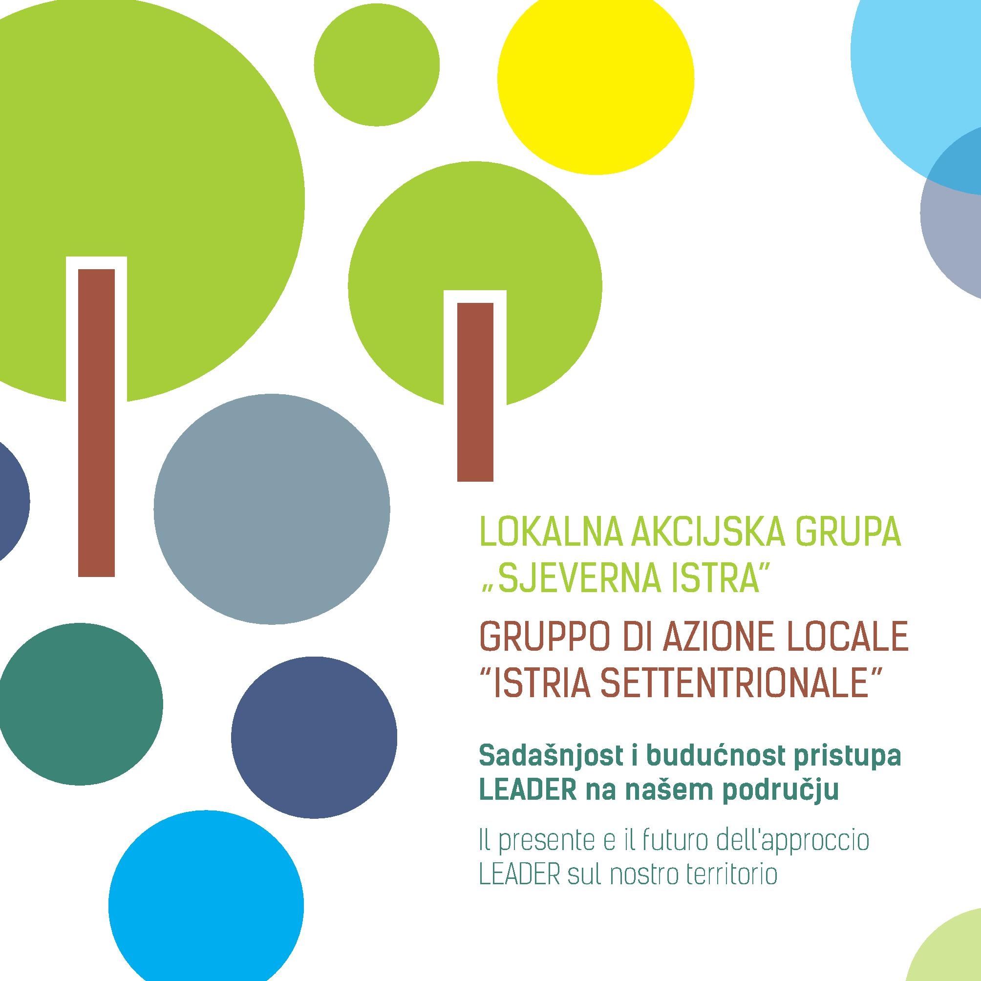 PRESENTAZIONE DEL BANDO DEL GEL PER L'INTERVENTO 4.2.1.