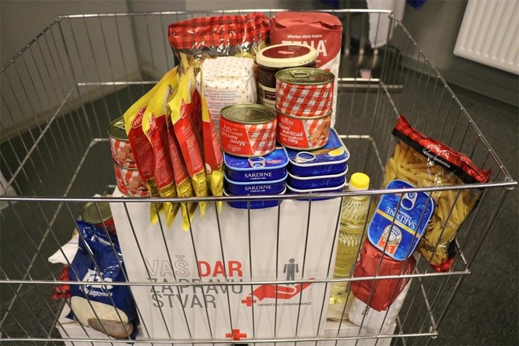 Partita l’attuazione del progetto della Croce rossa croata destinato ai nuovi disoccupati