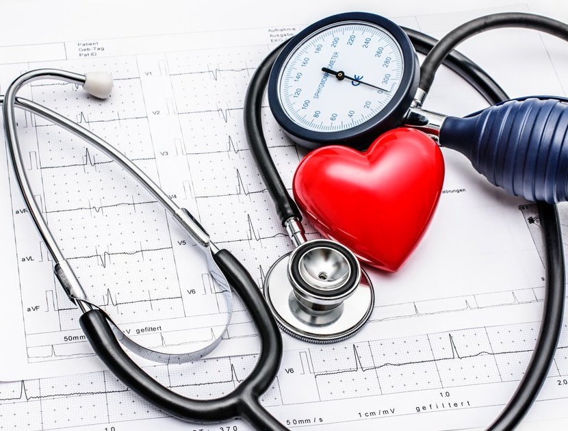 Avviso per la misurazione della pressione arteriosa e del livello glicemico del sangue nel mese di ottobre