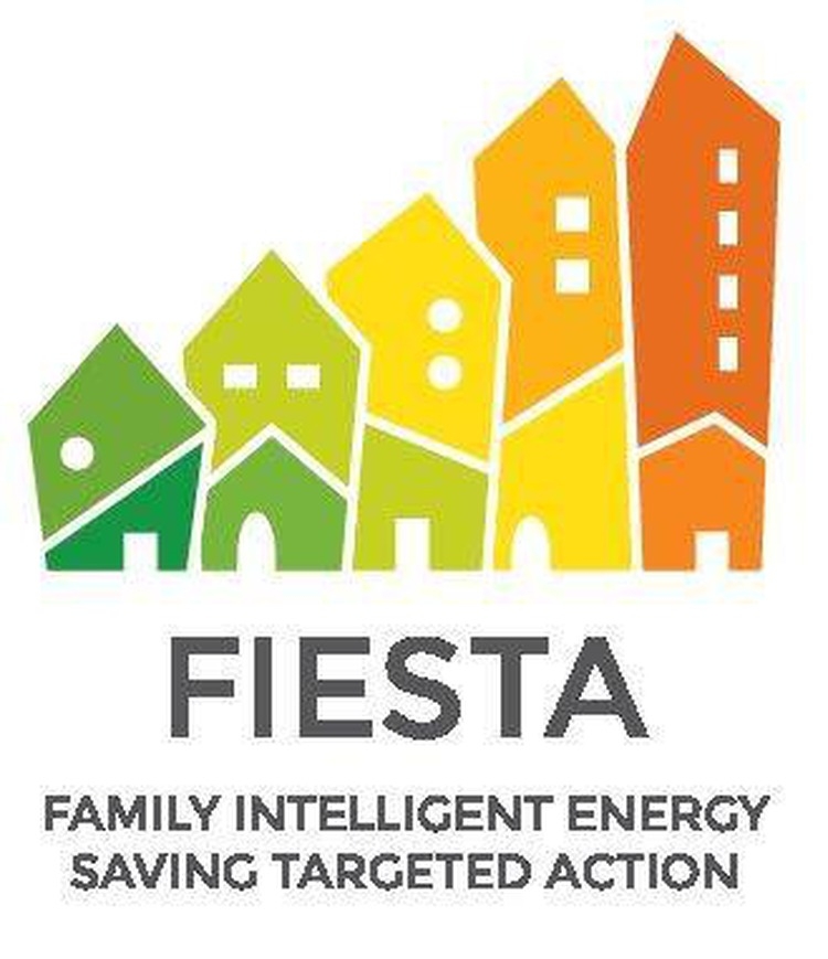 Invito alla presentazione del progetto FIESTA - Families Intelligent Energy Saving Targeted Action