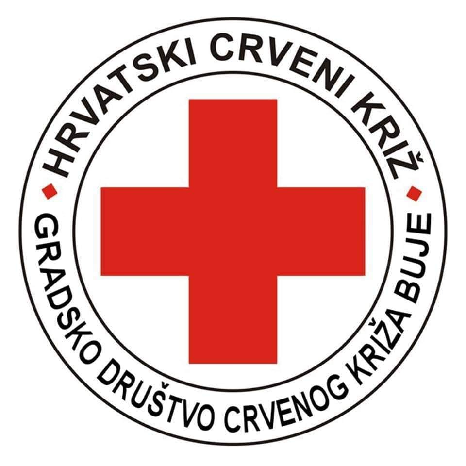 Važna obavijest Crvenog križa