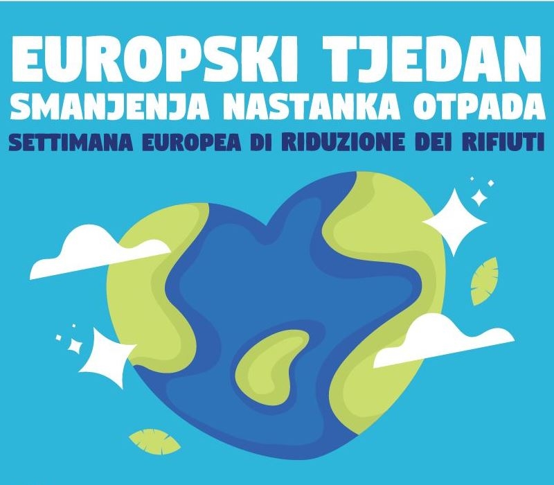 Settimana europea di riduzione dei rifiuti