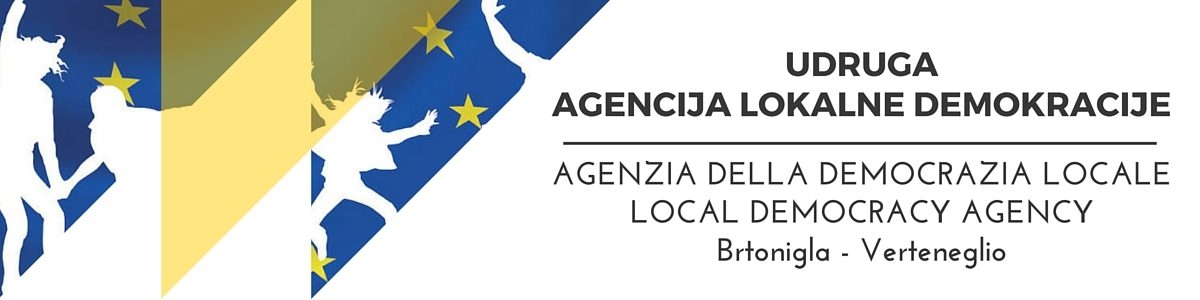 Corsi e attività dell’Agenzia della Democrazia Locale