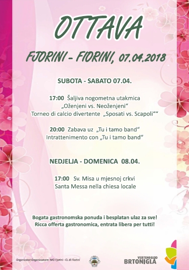 Ottava a Fiorini