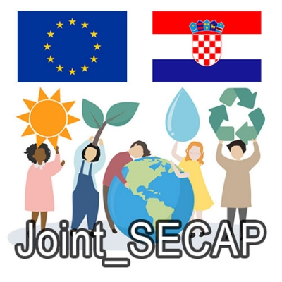 Questionario nell'ambito della realizzazione del SECAP per la Città di Buje-Buie, la Città di Novigrad-Cittanova e il Comune di Brtonigla-Verteneglio