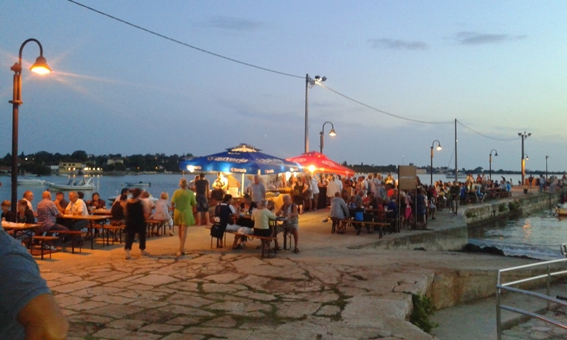 CARIGADOR FISH FEST