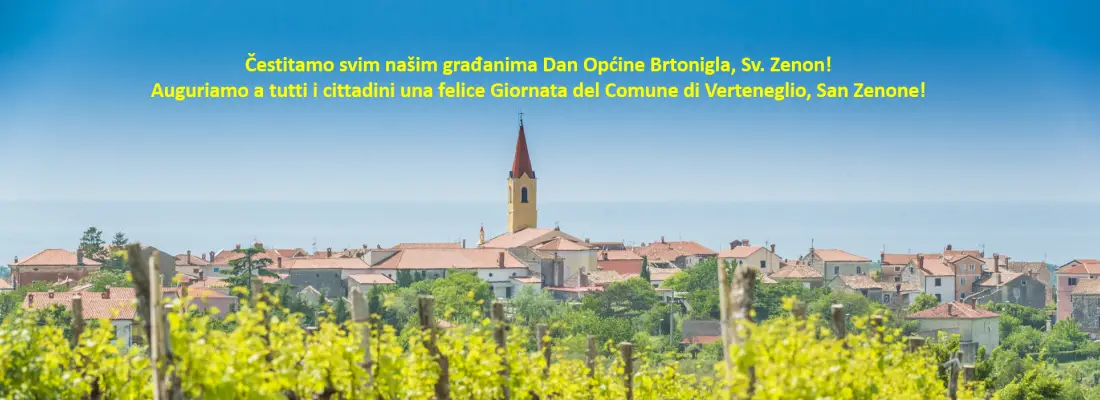 Sveti Zenon čestitka